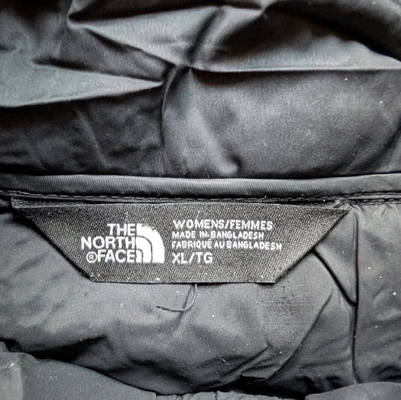The North Face Down Jacket SKU905 - Picture 5 of 5